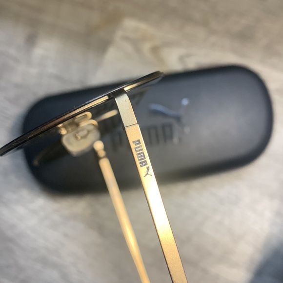 Puma sunglasses - Picture 7 of 7
